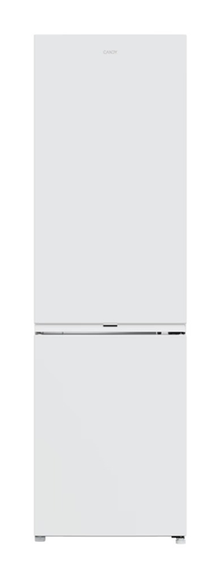 Холодильник CANDY CNCQ2T518EW